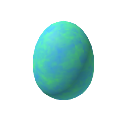 Egg of the Electricy
