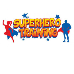 Superhero Training (RELEASE TESTING)