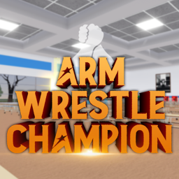Arm Wrestle Champion