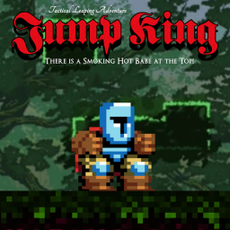 JumpKing Obby