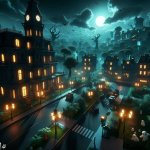 HorrorTown