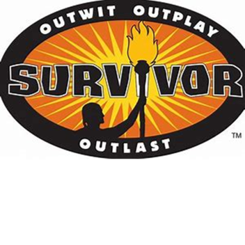 Survivor: The Forgotten Island