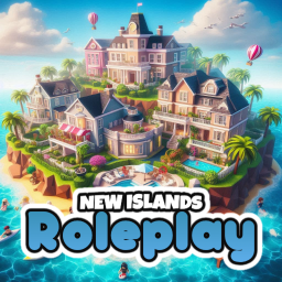New Island Roleplay