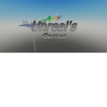 Unreal's Games