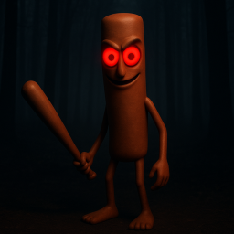 Horror tun tun tun Suhar