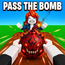 Pass the bomb