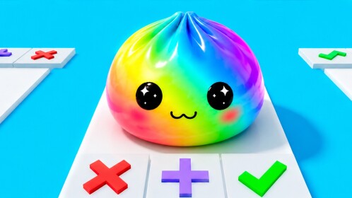 [DUMPLINGS!] Pop It Trading ✨