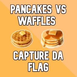 capture da flag