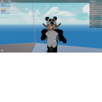 #PandaSpuad