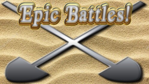 Sandbox Rampage!
