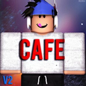 Cayden's Cafe V2