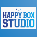 Happy box studio (collab)