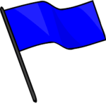 group blue gang