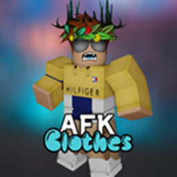 AFK Clothes HQ (WIP)