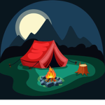 (:•The You Camp•:)