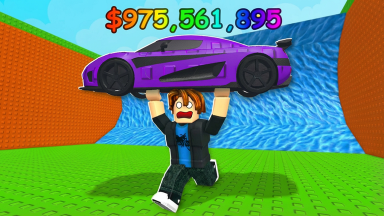 Escape Tsunami For Cars! screenshot 3