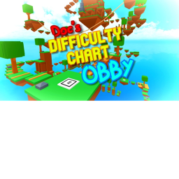 Mega obby