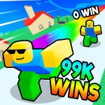 ⚡Race Clicker