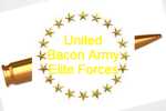 United Bacon Elite Special Forces