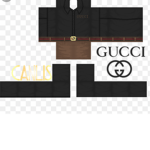 Aaron ‘s Gucci Gang 🔥