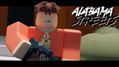 Alabama Streets [HALLOWEEN UPDATE!] (VC)