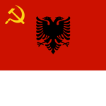 [MS] Partia Shqiptare