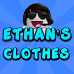 Ethan’s Clothes