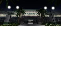 Marine Corp Hawaii K-BAY