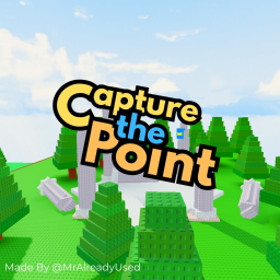 Capture the Point