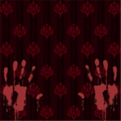 Bloody Mary Wallpaper Roblox decal