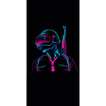 DJ300A