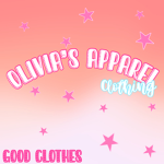 Olivia’s apparel!!!