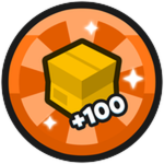 Game Pass Icon