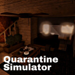 quarantine simulator rescripted