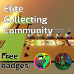 Elite Collecting Community