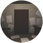 Door ???