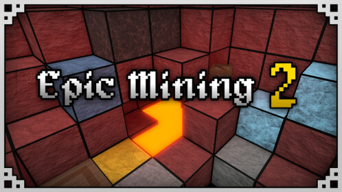 Epic Mining 2