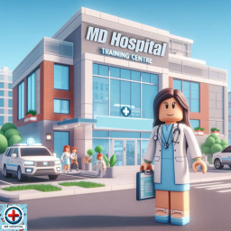 MD Hospital Training Centre