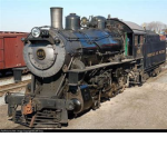 Robloxia And Western Railroad