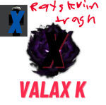 ValaxK