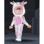 xxStrawberry cow xx