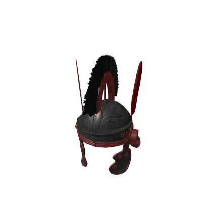 CustomBloodBirdsOptioHelmet