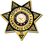 Lawrence County, Sheriffs Office