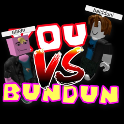 You Vs Bundun [UPDATE 6.49!!!]