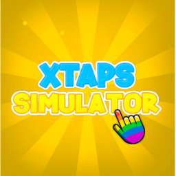 🔥RANKS!🔥 XTaps Simulator!