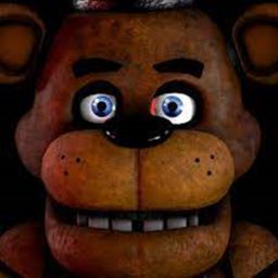 Fnaf 1 [DEMO]
