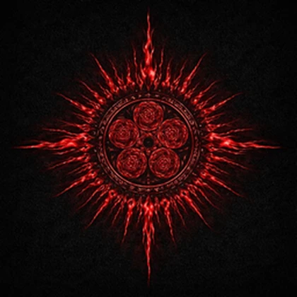 Divine Blood Dominion Supremacy Roblox group icon