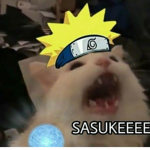 Naruto cat es muy bueno