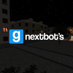 GMOD Nextbots - gm_russia icon