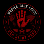 Alpha-1 (Red Right Hand) Site-201